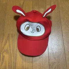 まいぜんシスターズ ぜんいち ぼうし 52-56cmのサムネイル