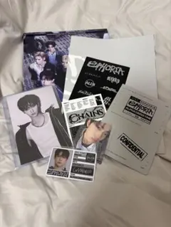 ALPHA DRIVE ONE アルバム FREAK ALARM