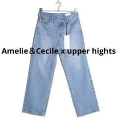 Amelie＆Cecile upper hights THE CECILIEのサムネイル