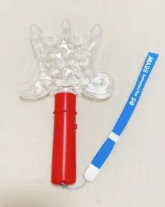 ARASHI AnniversaryTOUR 5×10 ペンライト