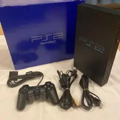 2026年最新】PS2 本体 箱付きの人気アイテム - メルカリ