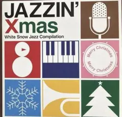 JAZZIN'Xmas