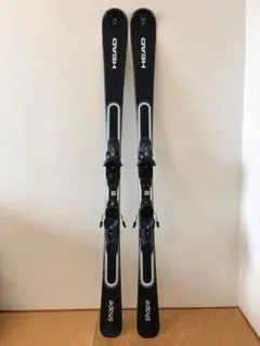 2026年最新】head スキー板 156の人気アイテム - メルカリ
