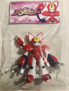 MAXTOY ペパーキャット メダロット ソフビ 未開封品 2026年最新】ペッパーキャット メダロットの人気アイテム - メルカリ