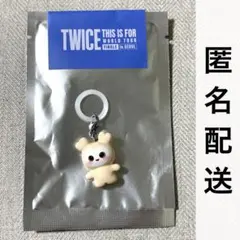 TWICE THIS IS FOR ソウルコン ミニチャーム ダヒョン ①
