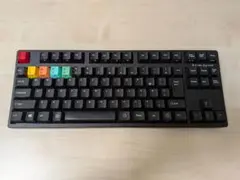 静音黒軸 FILCO MAJESTOUCH CONVERTIBLE2