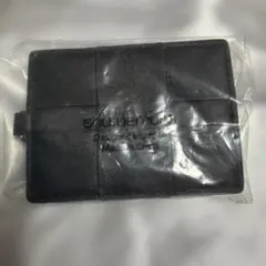 ⭐️新品未開封⭐️shu uemura ブラックパスケース