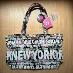 ROBIN RUTH トートバッグ　NEW YORK