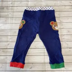 2026年最新】ミキハウス 90 パンツの人気アイテム - メルカリ