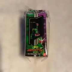 仮面ライダーソフビパッケージチャーム　仮面ライダーダブル