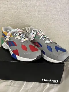 Reebok AZTREK BILLYS 新品未使用　26..5cm