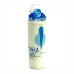SALA さらさらストレートヘアミルキィウォーター　165mlのサムネイル