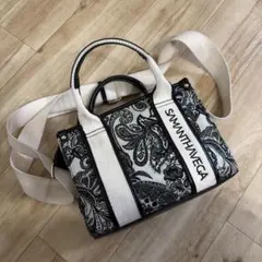 Samantha Vegaショルダーバッグ　最終値下げ！