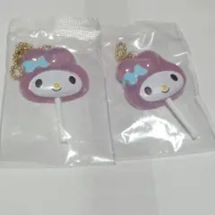 【即購入❌】サンリオ　キャンディチャーム　マイメロディ