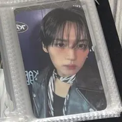 StrayKids リノ KARMA KMS 3.0 中華 特典 トレカ - メルカリ