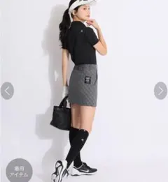 マスターバニー　スカート