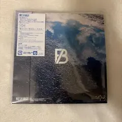BE:FIRST 空 CD