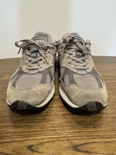 New Balance 991 V2 Made in England 26.5のサムネイル