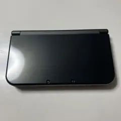 new Nintendo 3DS LL