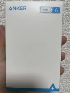 ANKER アンカー