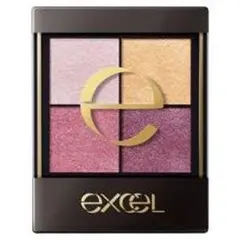 サナexcel リアルクローズシャドウ CS11 (チェリースカーフ)」