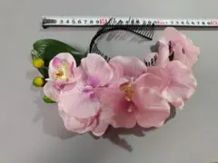値下げしました！【フラダンス】髪飾り