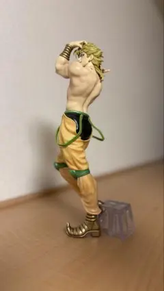 一番くじ　C賞　DIO フィギュア