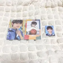 &TEAM シーグリ 2025 ジョウ