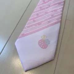 【限定値下げ】すとぷり　ネクタイ