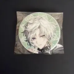 Dytica 2周年 缶バッジ 叢雲カゲツ - メルカリ