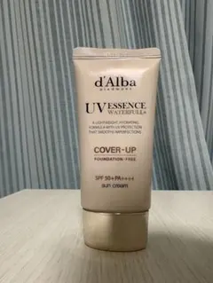 d'Alba UV ESSENCE WATERFULL+ 50ml