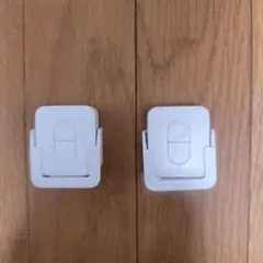 （訳あり格安）SwitchBot リモートボタン 2個セット 本体