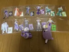 2026年最新】パンダドラゴン あづ アクスタの人気アイテム - メルカリ