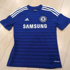 adidas チェルシー ユニフォーム150cm