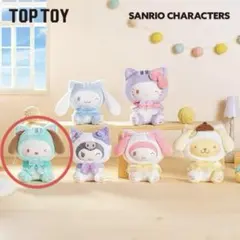 toptoy ポチャッコ まとめ売り 2025年最新】TOPTOY ポチャッコの人気アイテム - メルカリ