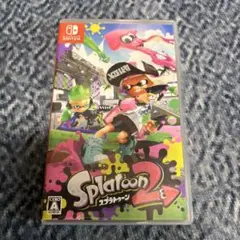 Splatoon 2 (Nintendo Switch)