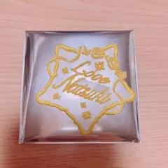 うたプリ ASSHC 特典 刺繍 しおり 那月