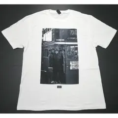 正規品/新品 OASIS Tシャツ Lのサムネイル