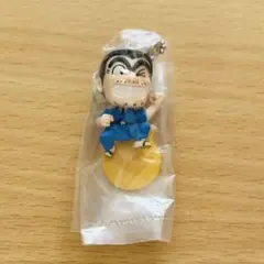 2026年最新】ジャンプ50周年アニバーサリーフィギュア両津勘吉の人気