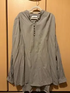 FREAK'S STORE 長袖シャツ