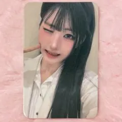 SAYMYNAME ポーチ・アクリルキーホルダーセット ジュンフィ ジュニ