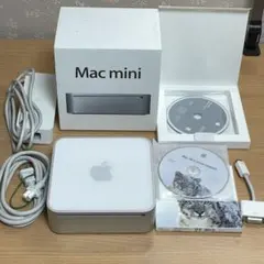 2026年最新】Mac mini: 8コアCPUと8コアGPUを搭載したApple M1チップ