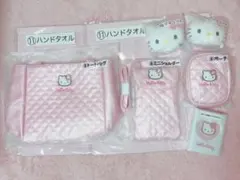 ハローキティ くじ まとめ売り セット