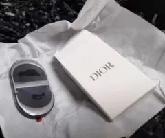 ディオール　ミラー付き　スマホスタンド　リング　ノベルティのサムネイル