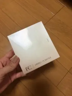 【購入可能】FANCL フィニッシュパウダーa ルーセント レフィルのサムネイル