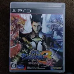【送料無料】(PS3)戦国BASARA3 宴