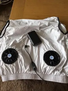 金星 空調服 KOF23 黄色 3L - メルカリ