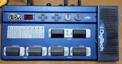 2026年最新】DIGITECH RP1000の人気アイテム - メルカリ