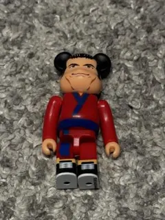 BE@RBRICK ベアブリック シリーズ44 アントニオ猪木