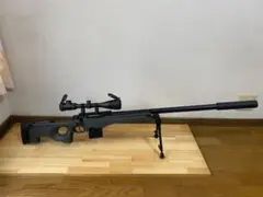 2025年最新】東京マルイ l96の人気アイテム - メルカリ